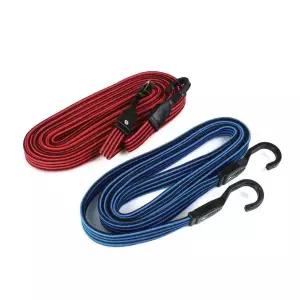 코텍 오토바이 줄 2M 4M (색상랜덤)