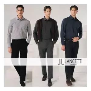 [란체티셔츠] 24FW 란체티 컴포터블 셔츠 3종 ~120 사이즈 까지 3134744