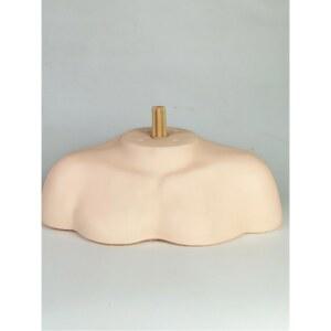 마네킹어깨 홀더 통가발용 연습용 미용가발