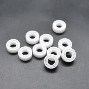 전체 세라믹 베어링  MR105 5x10x4mm 4mm 5mm 10mm