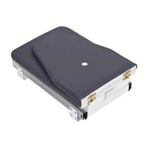 빌트인 다리미판 옷장 슬라이딩 접이식 다리미대 공간