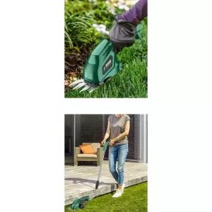 잔디바리깡 자동잔디깍기 바리깡 핸디형 무선 정원 전동