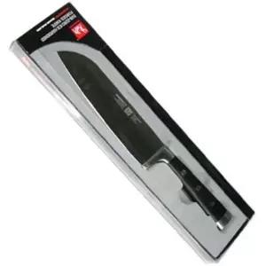 주방 식도 섬세한 절단 산도쿠칼 18cm 고급 스텐레스 부엌칼