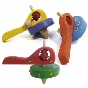 뚝딱 칼라 줄팽이 만들기 1인용 교구 재료