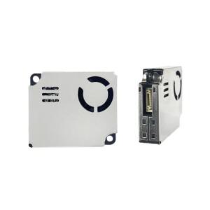 D9 PM2.5 레이저 먼지 입자 센서 모듈은 정수기용 PM 실내 가스 공기 품질 감지를 감지합니다.