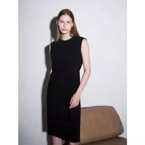 [갤러리아] 올리비아로렌 심플 H라인 원피스 VOCOA5M4411