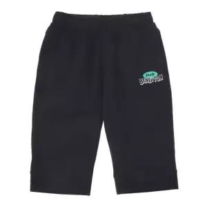 [갤러리아] 베네통키즈(26S)7부트레이닝팬츠(QATP06611/NY)