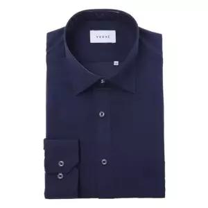 [갤러리아] 예작 남자 정장 셔츠 긴팔 솔리드 남방 YJFMUR520NY