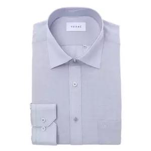 [갤러리아] 예작 남자 정장 셔츠 긴팔 솔리드 남방 YJFMUR520GY