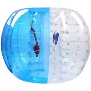 버블슈트 체육 레크레이션 야유회 운동회 게임 범퍼볼