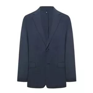 [갤러리아] 지이크 S/S 그레이 나일론 세미오버 셋업 자켓(PKE4238)