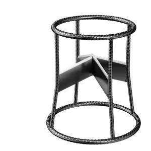 장작 십자도끼 펜션 통나무 절단기 쪼개기 캠핑 야외 크로스 다기능 농촌 손도끼