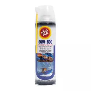 플루이드필름 SGW-500 양털유 방청제 윤활제 녹방지제 방청 뿌리는 스프레이 구리스