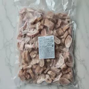 달구벌명가식품 달구벌 초벌막창 1kg 한번 구운 대구 캠핑용