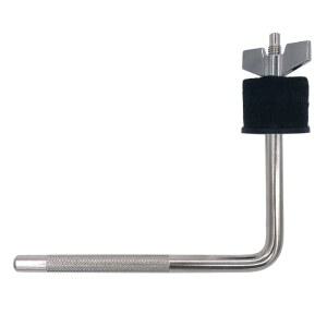 투오렌 심벌 L-암 붐 암 L-로드 쇼트 확장 장착 스탠드 드럼 세트 하드웨어 액세서리용