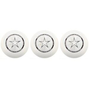 디스크래프트 175g 얼티밋 디스크 번들(디스크 3개) 화이트, 화이트