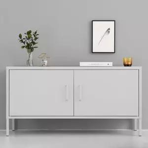 [마이모노샵][마이모노샵] 포인트 안방 거실 깔금한 철제 티비스탠드 신혼부부 (17054725)