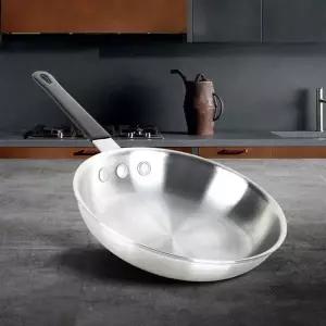 불판 스테이크팬 8 후라이팬 프로페셔널양식팬무코팅 코팅후라이팬