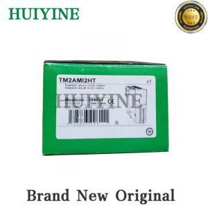 Schneider TM2AMI2HT 아날로그 입력 PLC 모듈용 새 원본