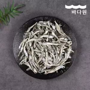 [바다원] 국내산 깨끗한 고바멸치 500g + 500g[35761484]