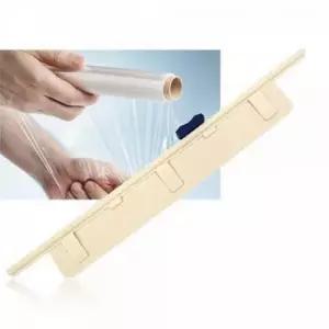 슬라이딩 랩 커터기 푸드랩 이지랩 커팅기 주방 위생 음식 커팅