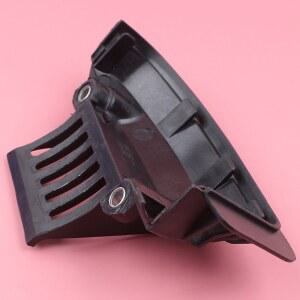 예초기 보호구 소형 엔진 모터 부품 머플러 커버 혼다 GX35 HHT35S UMK35 GX 35