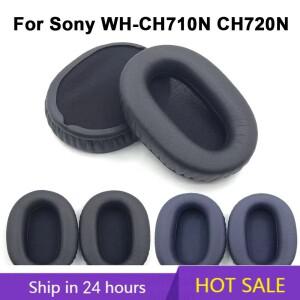 [호환품]소니호환 WH-CH700N 교체 이어 패드 쿠션 CH710N 블루투스 헤드폰 이어패드 MDR-ZX770 ZX780 10R