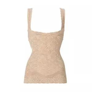 신영와코루 와코루 미디엄 타입 런닝형 노컵 바디쉐이퍼 반올인원 WBT3217