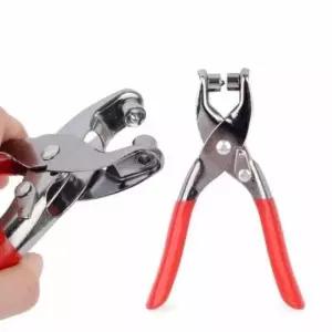 [문구] 아일렛 펀칭기 공구 설치 도구