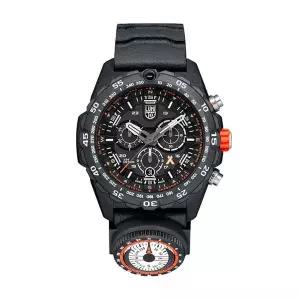 루미녹스 XB.3741 베어 그릴스 서바이벌 마스터 남성 시계