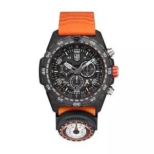 루미녹스 XB.3749 베어 그릴스 서바이벌 마스터 남성 시계