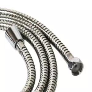 [생활] 스텐 샤워기줄 호스 교체 위생 샤워줄 메탈 2M