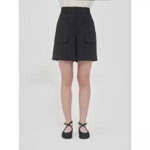 [갤러리아] 올리비아로렌 A라인 쇼츠 팬츠 VVCDS5M6256