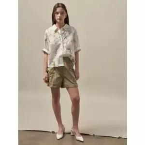 [갤러리아] 올리비아로렌 호박 바지 VVCDS5M6276