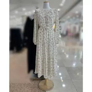 [갤러리아] 부루앤쥬디 플로럴티어드원피스 BBSDDR009B