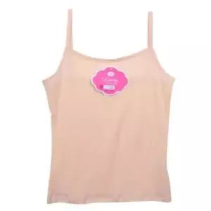 실크 끈런닝 여성속옷나시 이너민소매