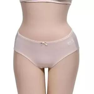 리본 주니어 팬티 중학생속옷 10대여자속옷