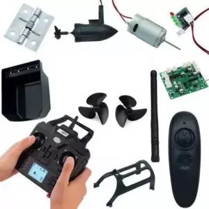 낚시 미끼낚시 RC보트 수상 어선 잠수함 낚시배 보트낚시 원격조종 취미