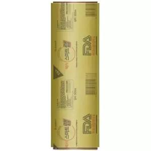 럭키랩 7호 40cm x 500m 1롤 업소용 대용량 식품 음식 포장 배달