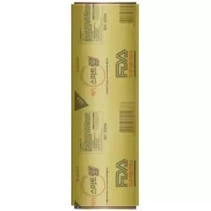 럭키랩 7호 40cm x 500m 1롤 업소용 대용량 식품 음식 포장 배달