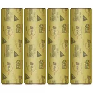 럭키랩 8호 45cm x 500m 4롤 업소용 대용량 식품 음식 포장 배달