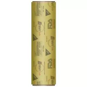 럭키랩 8호 45cm x 500m 1롤 업소용 대용량 식품 음식 포장 배달