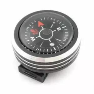 손목시계부착컴패스 서바이벌 등산 여행 나침반 캠핑 손목시계 부착