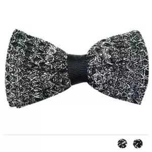 보타이 기본 멋있는 편리한 멋쟁이 슬림 오피스룩 면