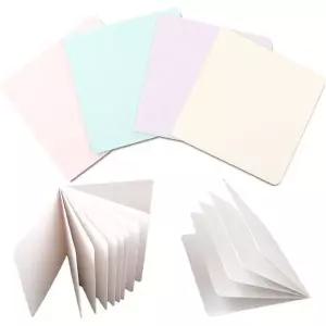 미니북 스크랩북 (칼라) -10P 앨범 동화책 만들기