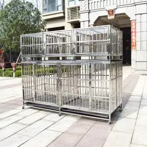 애견 호텔장 스텐장 반려견 케이지 사육장 보관장용