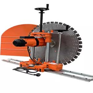 콘크리트 커팅기 도로 절단 건설 절삭 작업용 설비