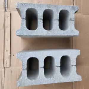 콘크리트 기초석 가로등 기초 받침돌 멀티 기초석 사각 블럭 주춧돌 8인치