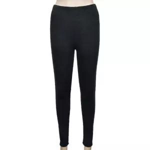 [마이모노샵][마이모노샵] 스판 따뜻한 보온 겨울용 융기모 국산 빅사이즈 레깅스 (17255595)