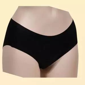 TBZ VIVADAY-SA570 여성 누디 맥시 팬티